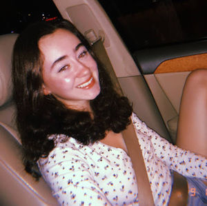 Meet your Posher, Cassidy